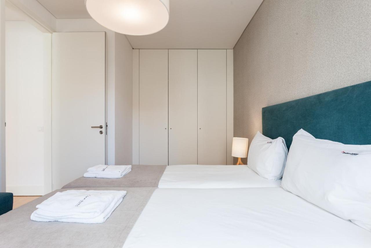 Appartement Flh Downtown Amazing Flat *