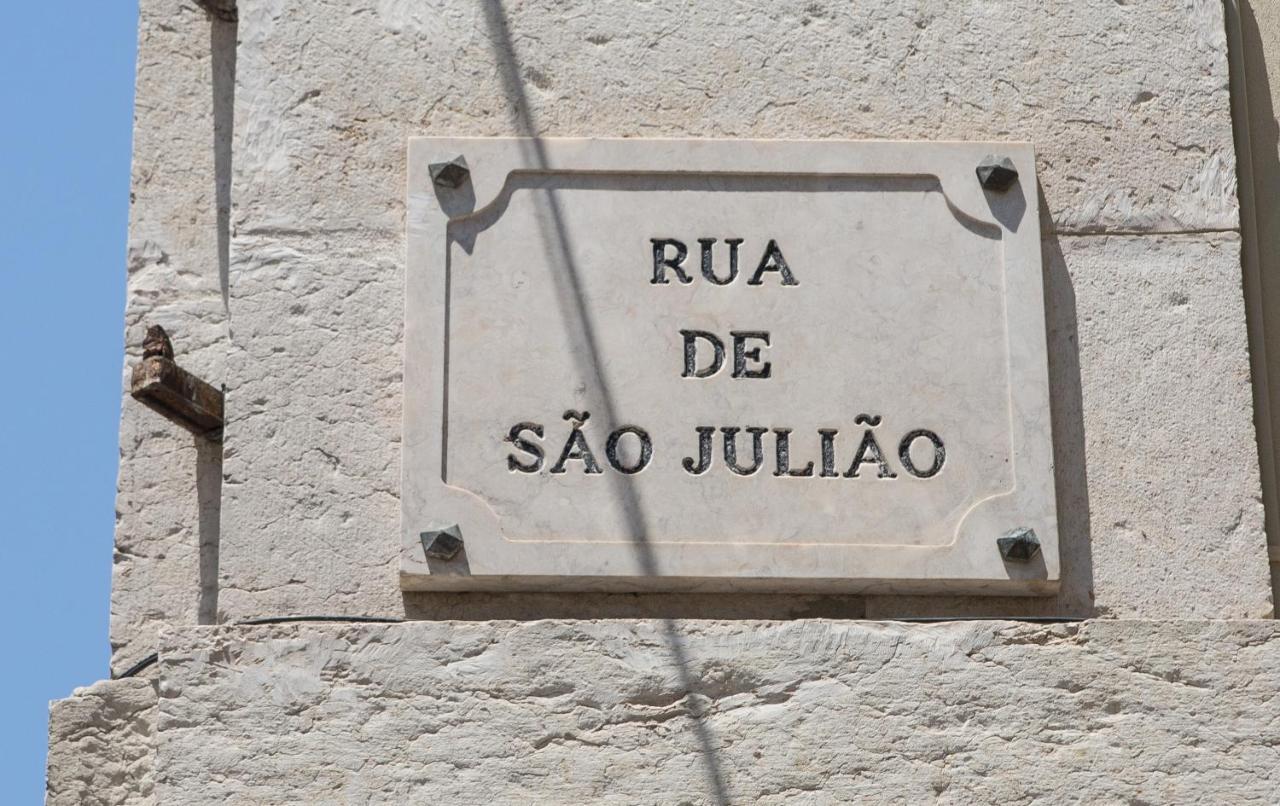Flh Downtown Amazing Flat Appartement Lisboa