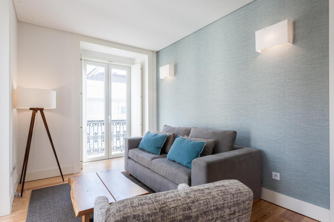 Flh Downtown Amazing Flat Lisboa