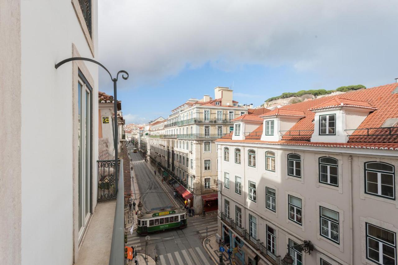 Flh Downtown Amazing Flat Appartement *