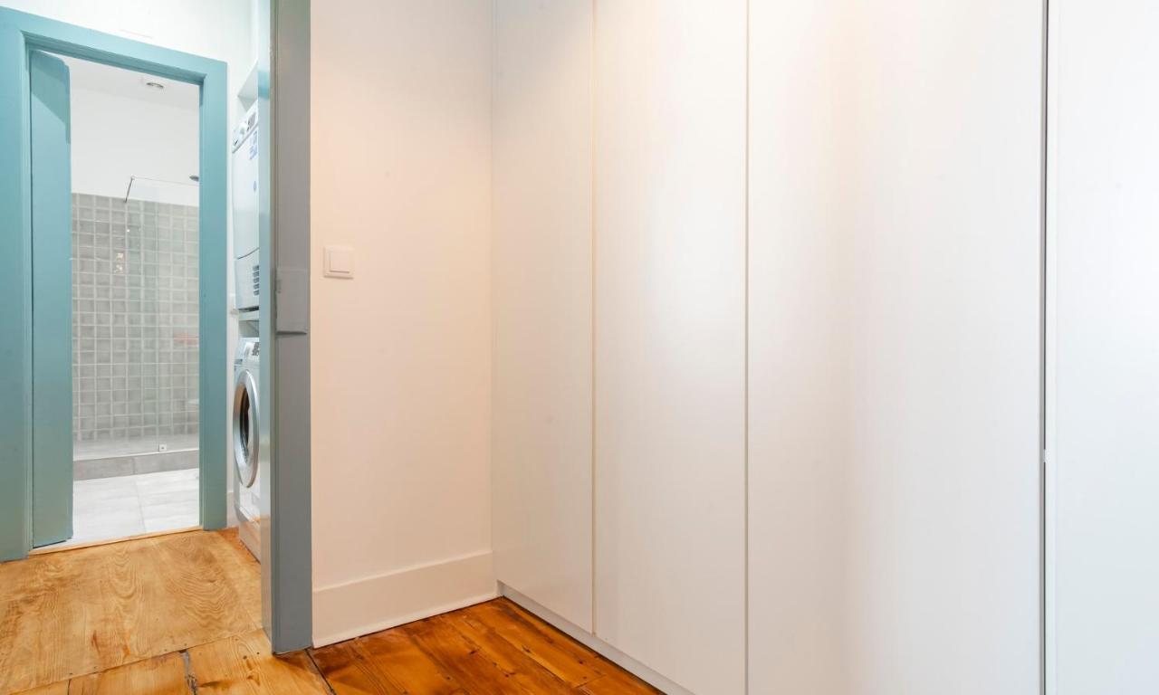 Lv Premier Baixa Do Appartement