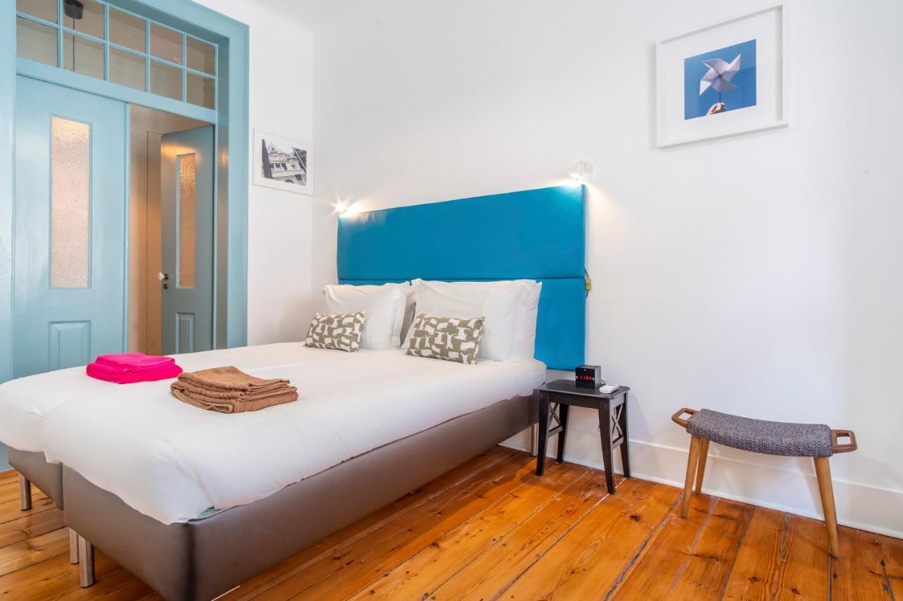 Lv Premier Baixa Do Appartement
