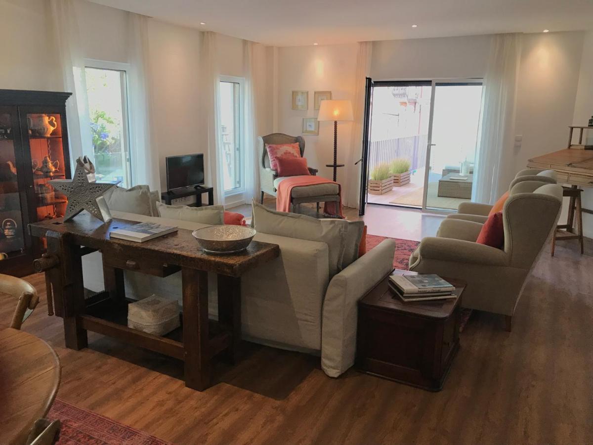 Estrela Luxury Appartement *