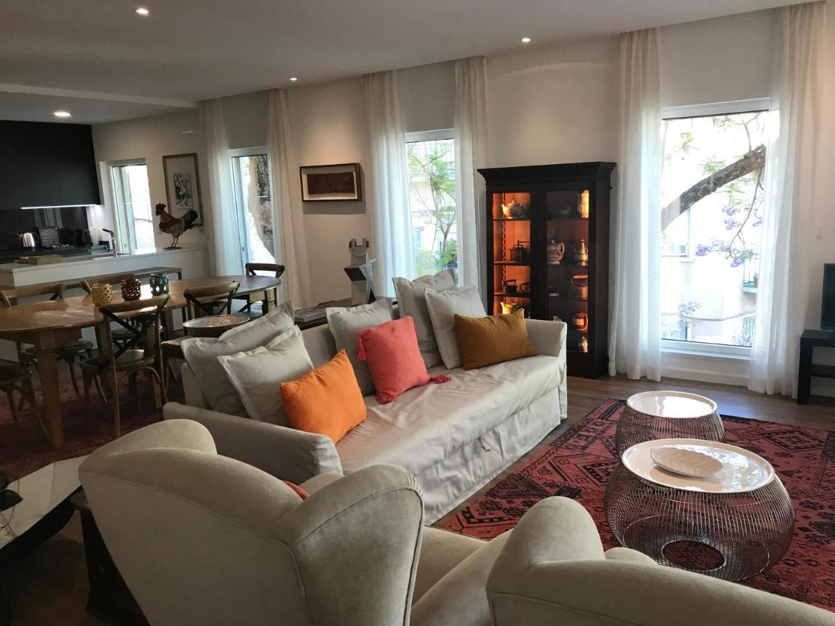 Estrela Luxury Appartement Lisboa