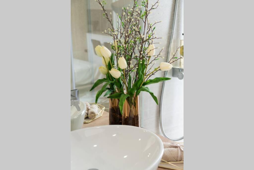 Avenida Da Liberdade Luxury Appartement Lissabon