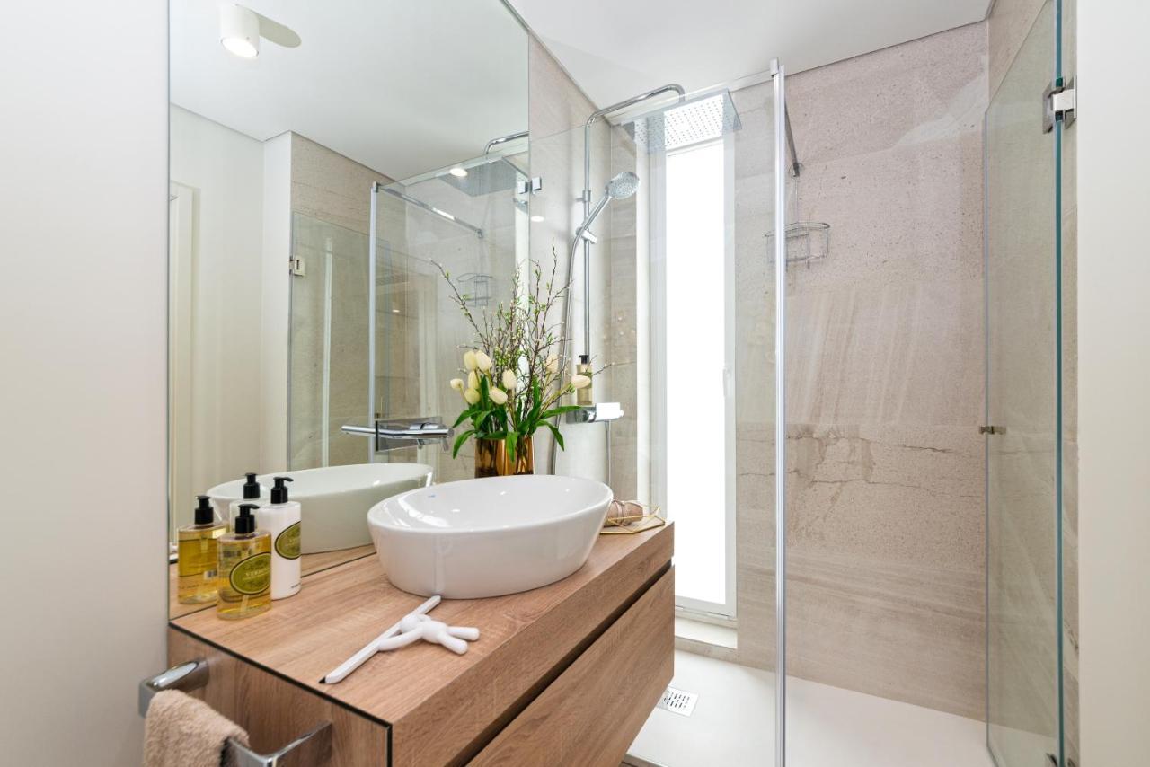 Appartement Avenida Da Liberdade Luxury *