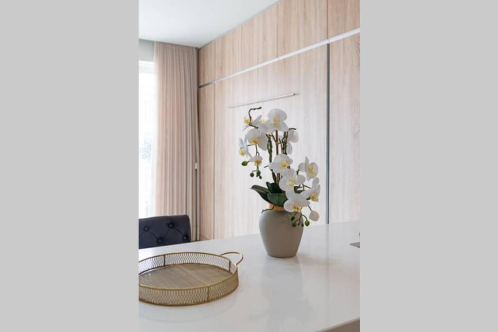 Avenida Da Liberdade Luxury Appartement