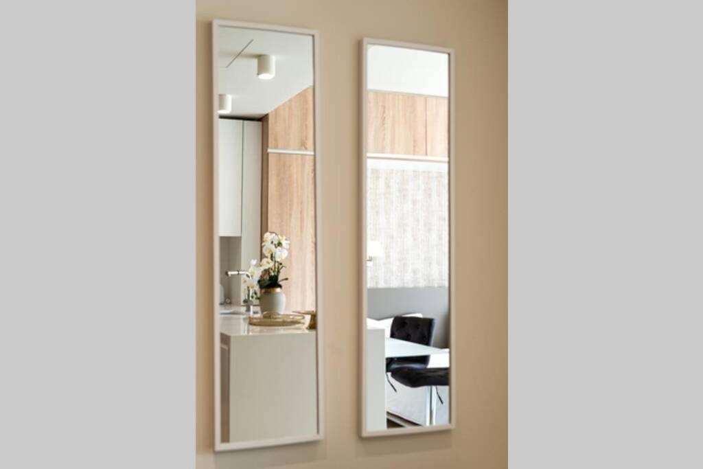 Appartement Avenida Da Liberdade Luxury *