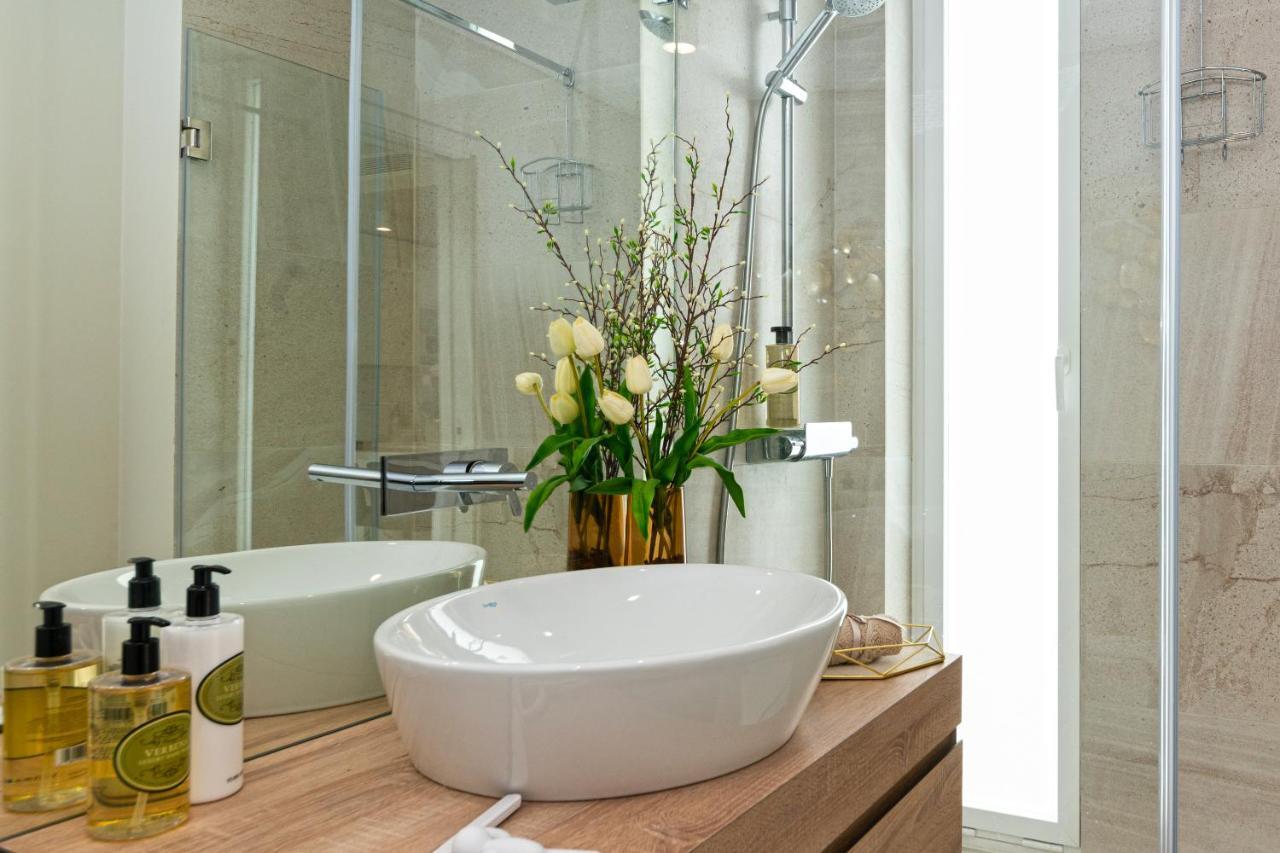 Appartement Avenida Da Liberdade Luxury Lissabon