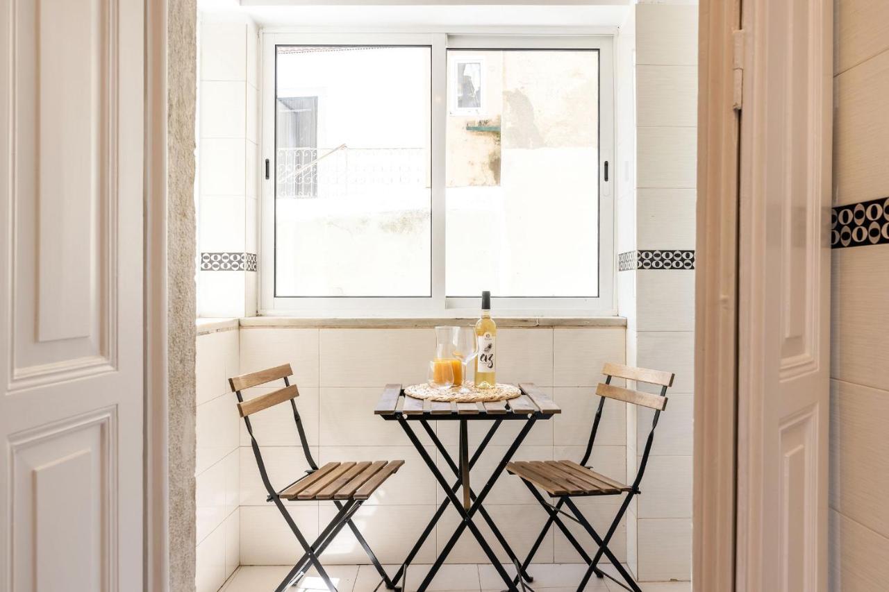 Apartment Lovelystay - The Wanderers Hideout *