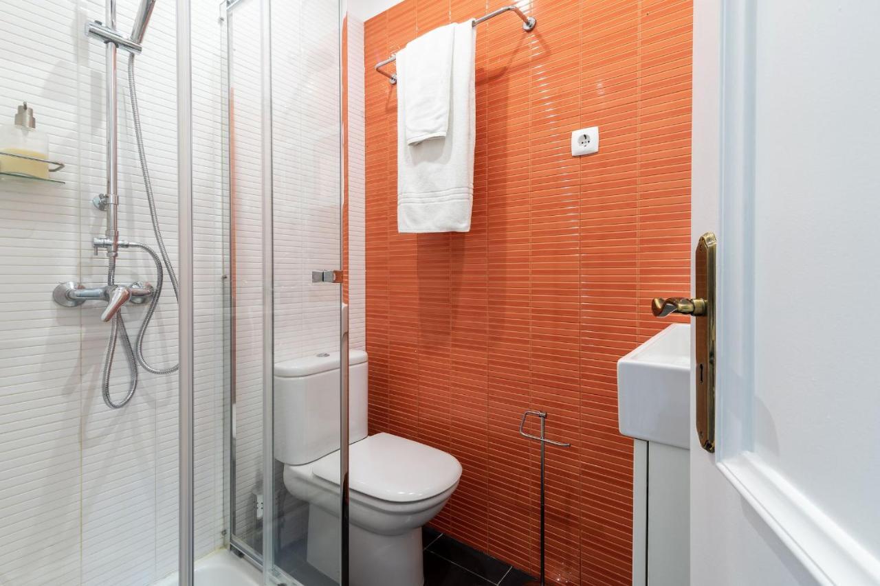 Apartment Lovelystay - The Wanderers Hideout *