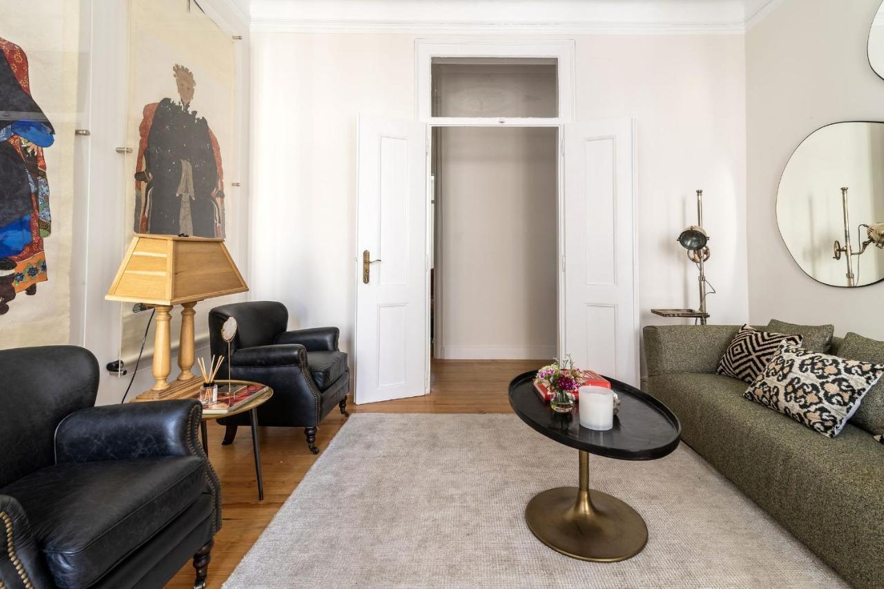 Apartment Lovelystay - The Wanderers Hideout *