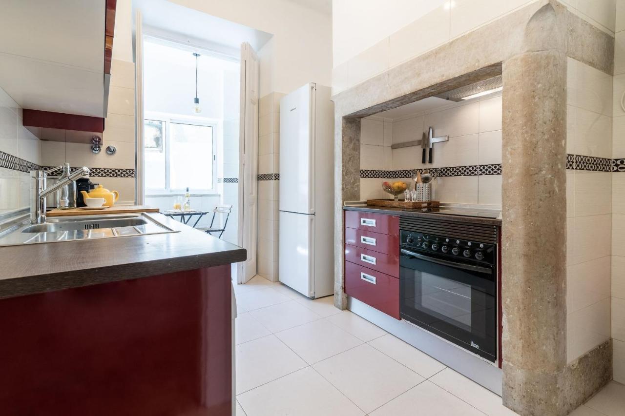 Lovelystay - The Wanderers Hideout * Lisbon