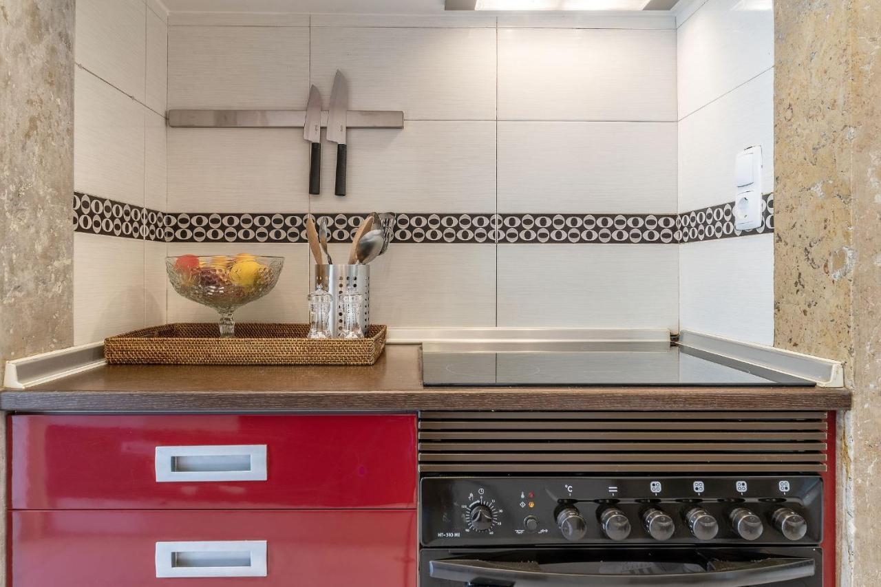 Apartment Lovelystay - The Wanderers Hideout