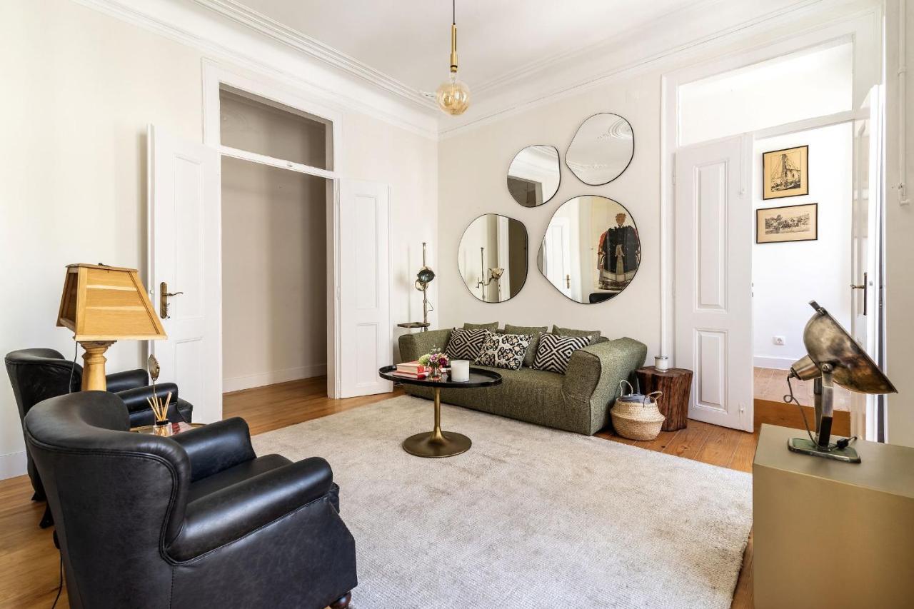 Lovelystay - The Wanderers Hideout Apartment