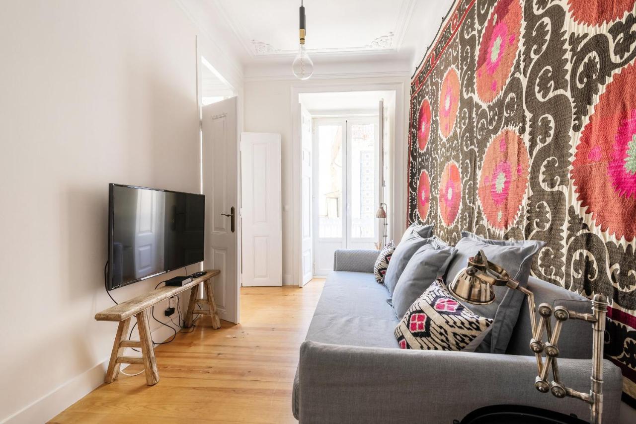Lovelystay - The Wanderers Hideout Apartment