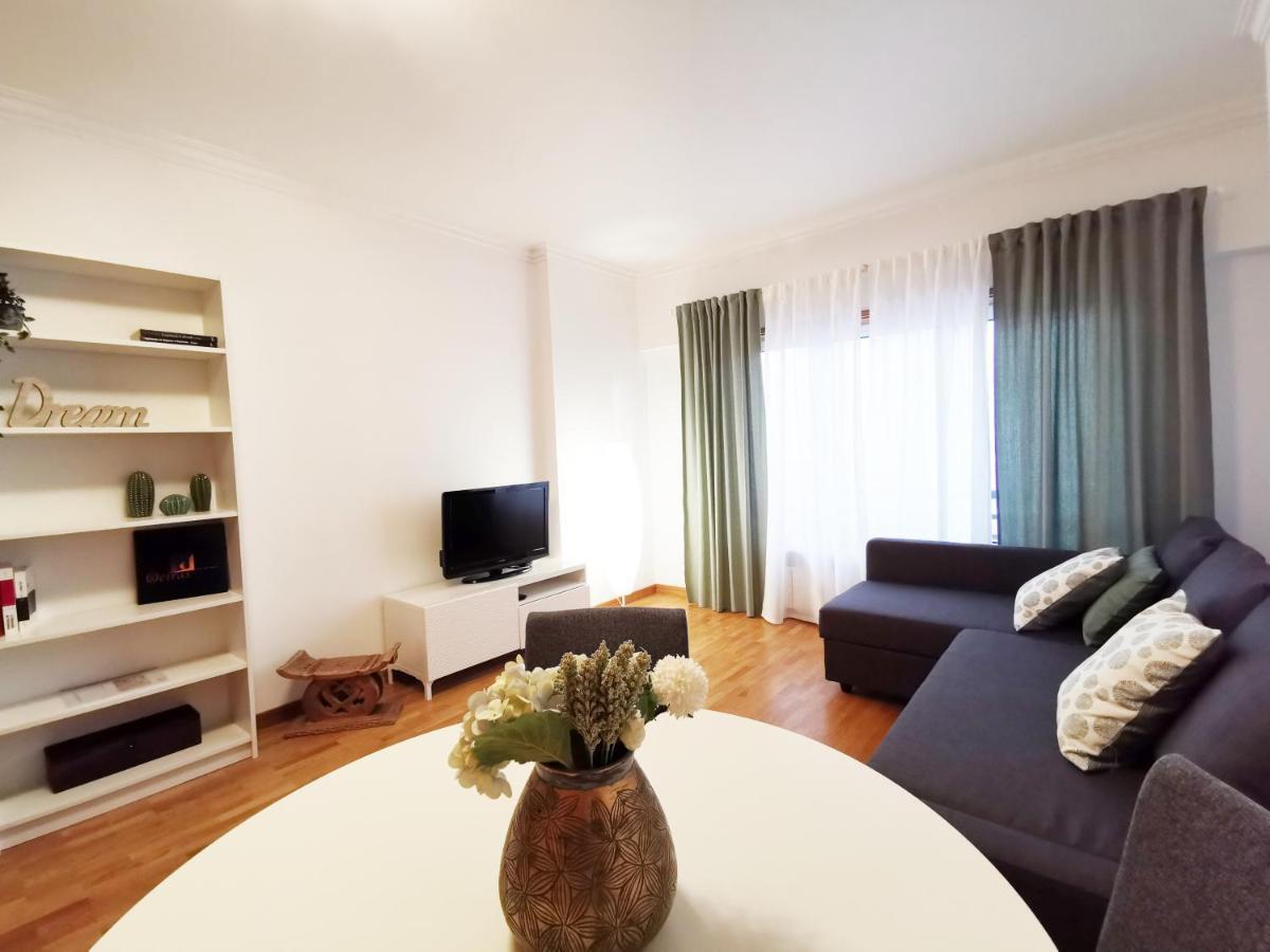 Down Town - Expo27 Appartement