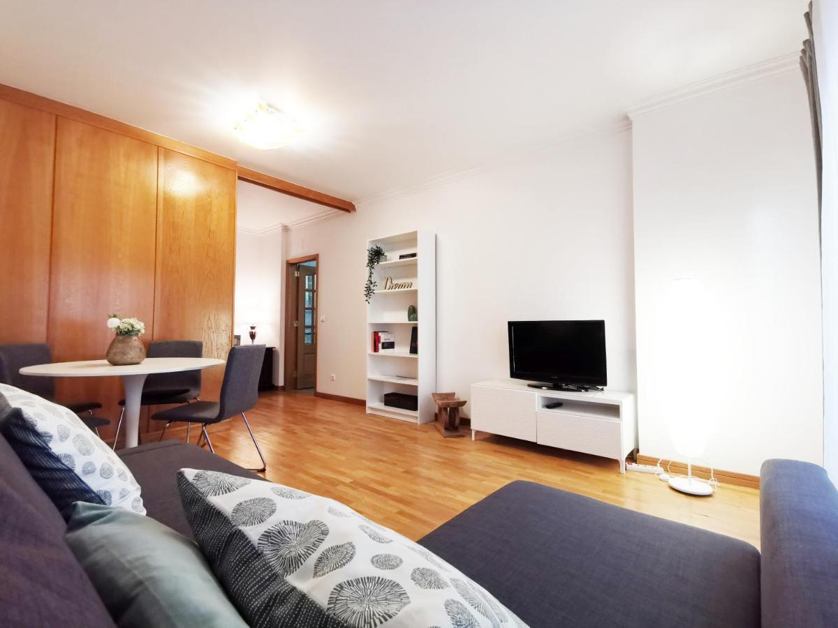 Appartement Down Town - Expo27 Lisboa