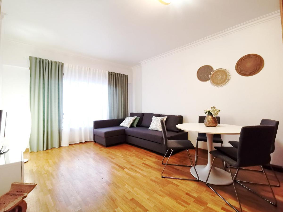 Down Town - Expo27 Appartement *