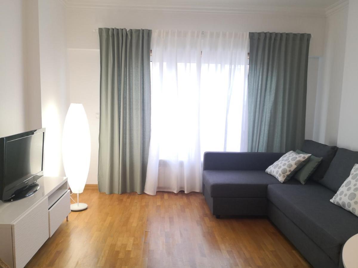 Appartement Down Town - Expo27