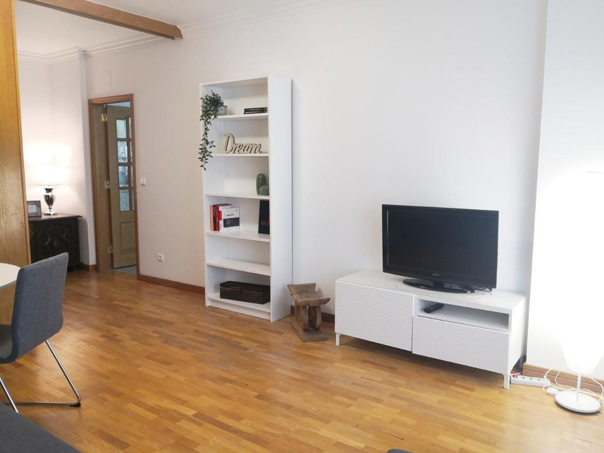 Down Town - Expo27 Appartement Lisboa