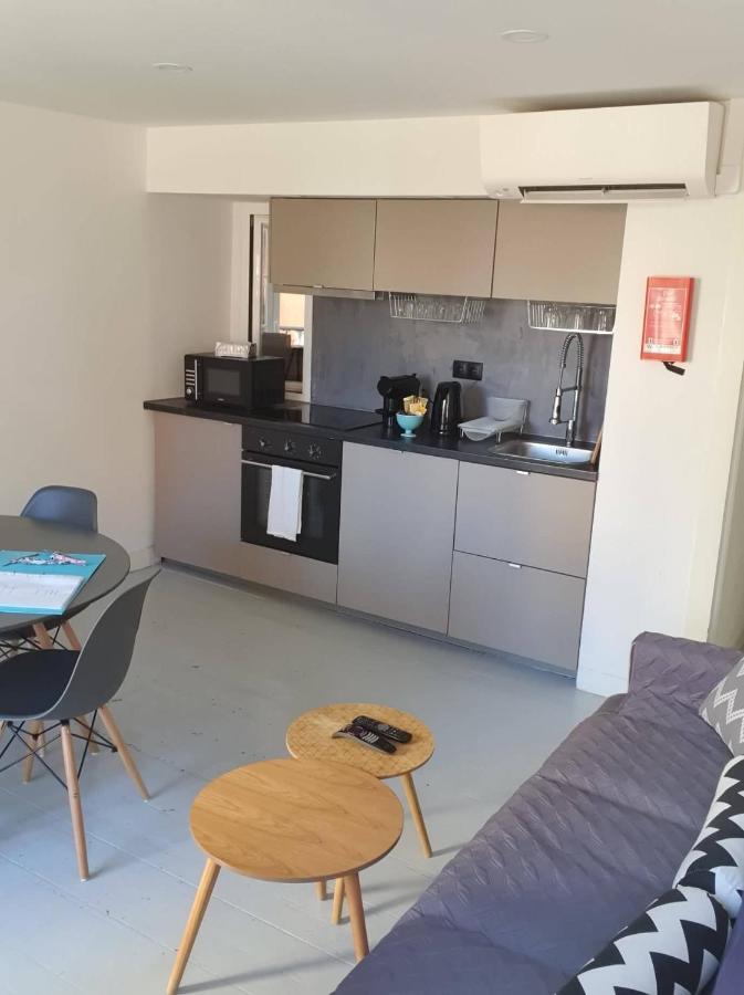 Apartamento Secret Spot Lisboa