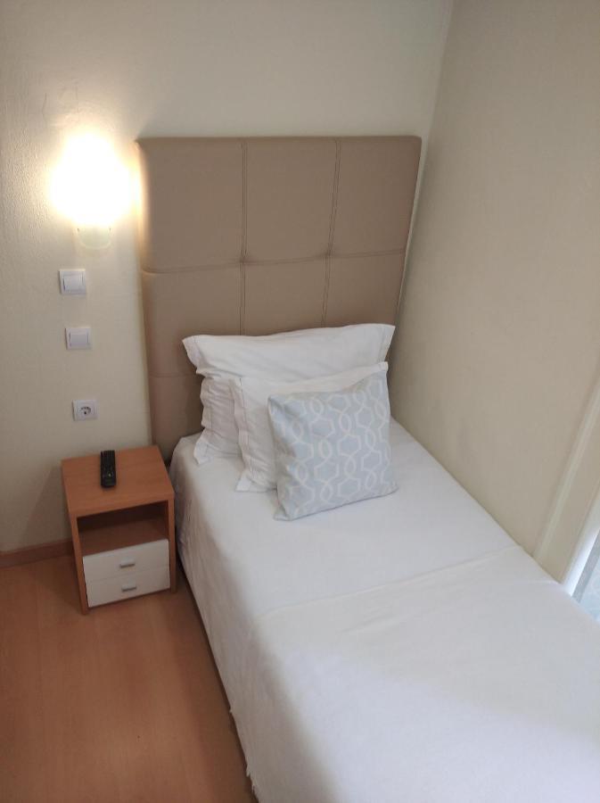 Guest house Pensao Estacao Lisbon