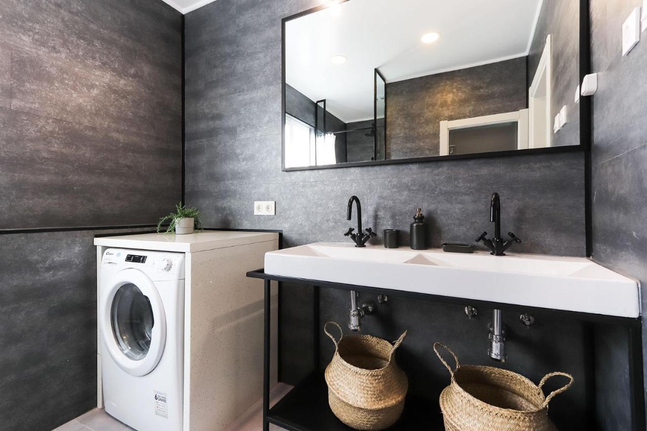 Appartement Rato Design With Terrace By Homing