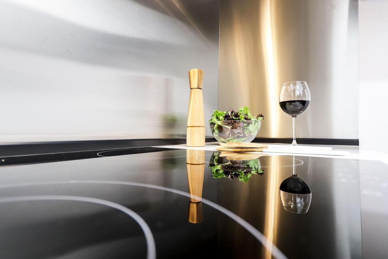 Rato Design With Terrace By Homing Appartement Lisboa