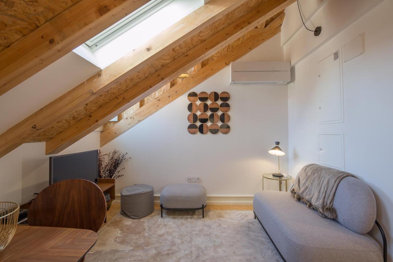 Appartement Nomad's Augusta Collection - Comfort