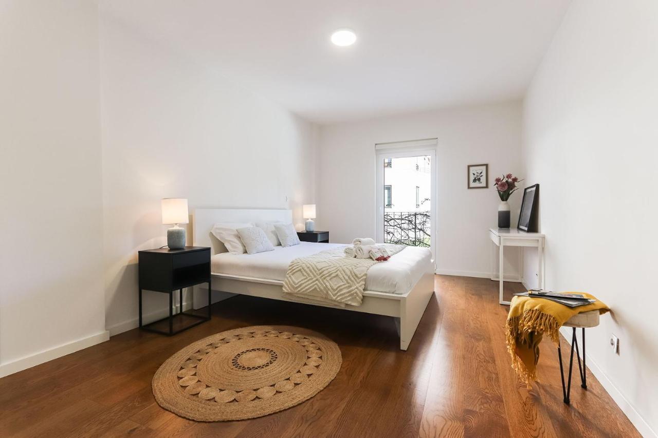 Sao Bento Harmony By Homing Apartment *