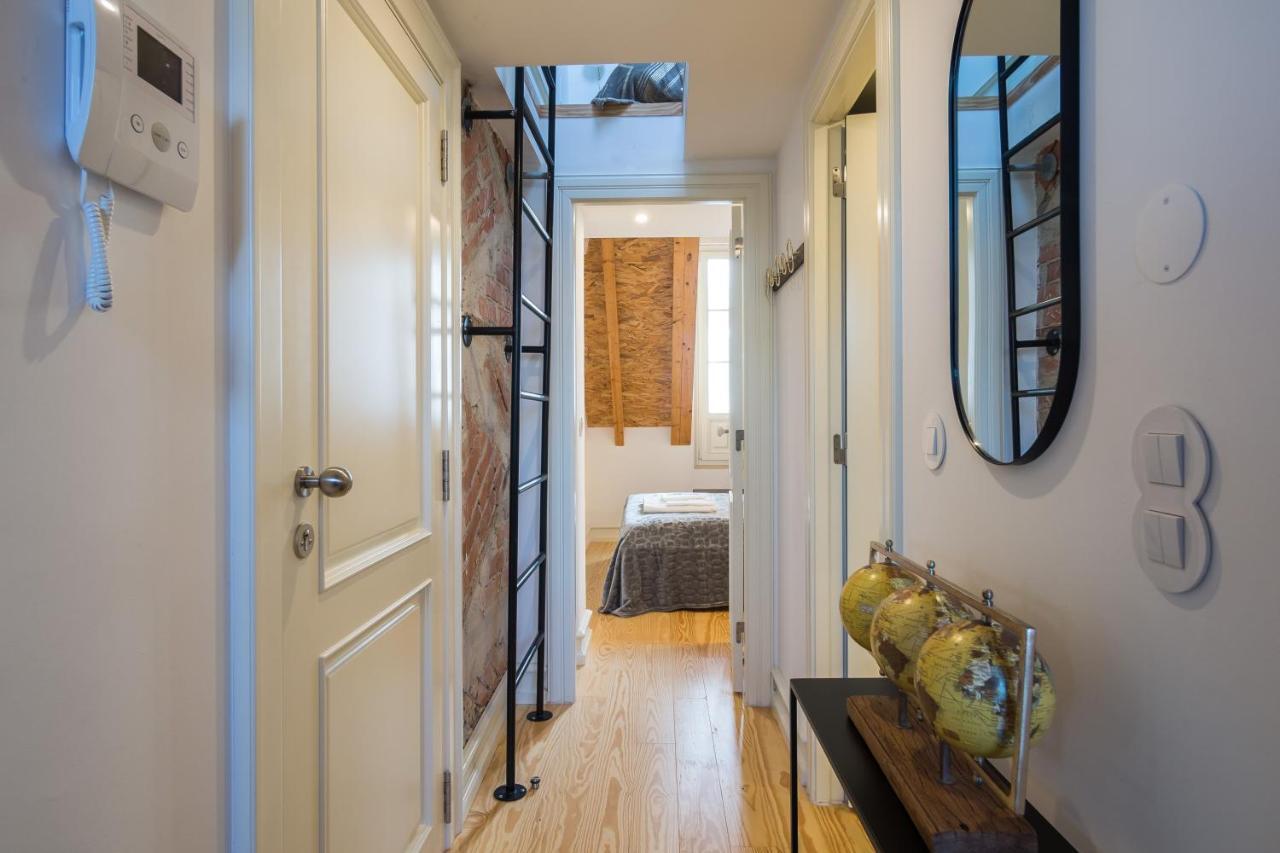 Appartement Nomad's Augusta Collection - Comfort *