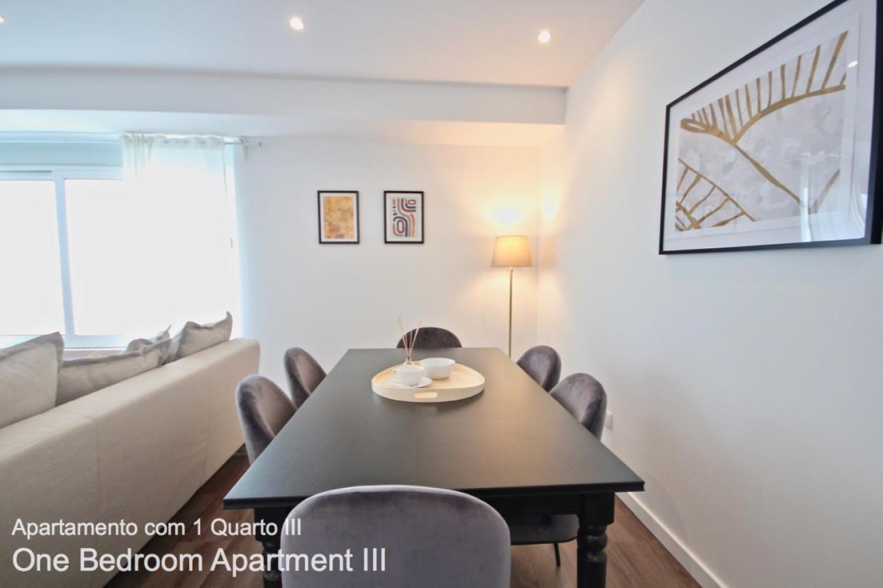 Akicity Sete Rios Selected Appartement Lisboa