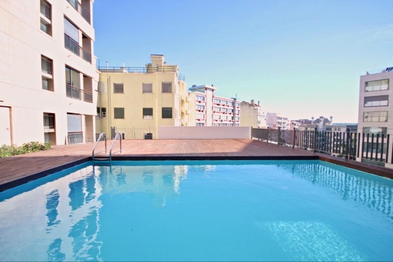 Akicity Amoreiras Selected Apartamento Lisboa