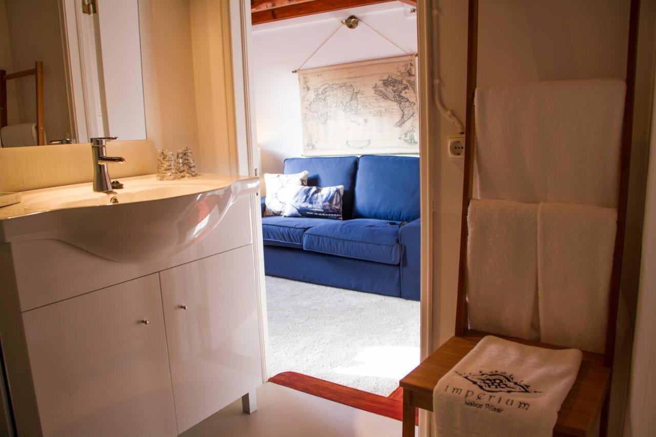 Apartamento Imperium Village