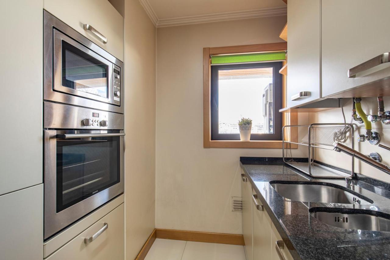 Appartement Lovelystay - Modern In Anjos