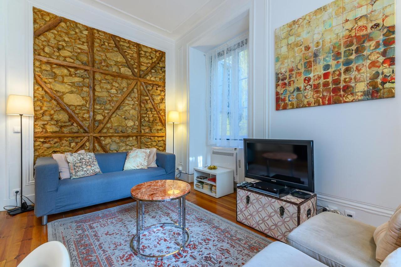 Localtraveling Historic Center Travessa Appartement