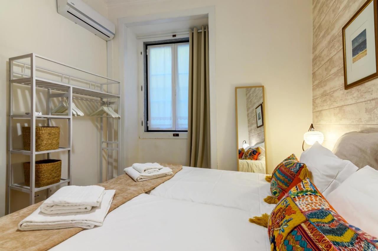 Appartement Localtraveling Historic Center Travessa