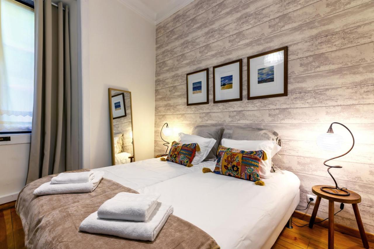Appartement Localtraveling Historic Center Travessa