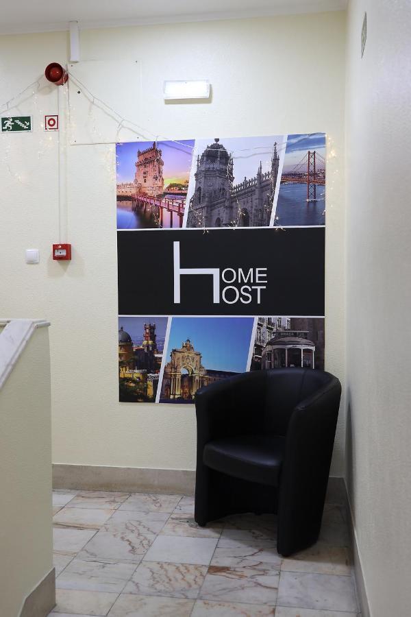 Host Hostel
