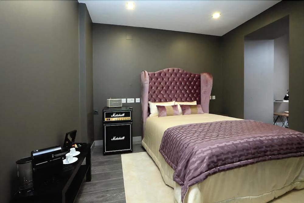 Apartamento Charm Flats
