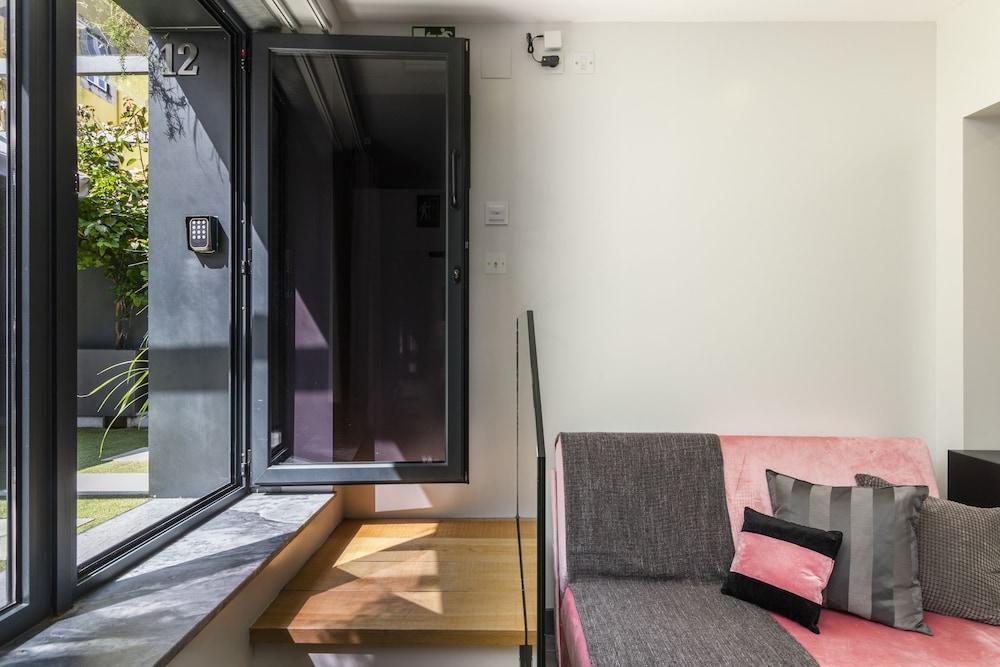 Charm Flats Apartamento *