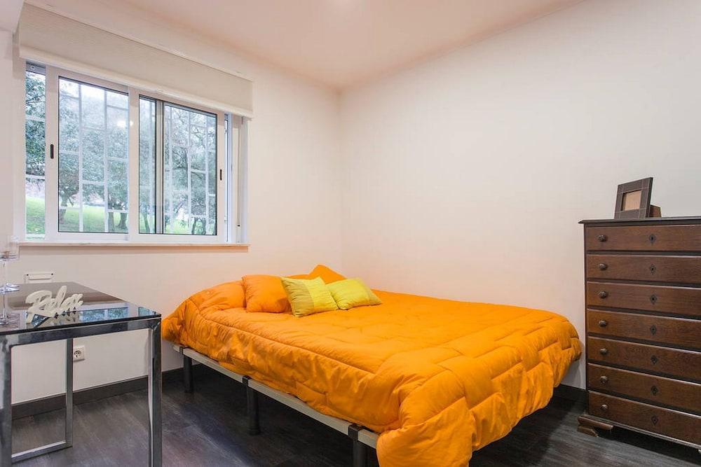 01 Nice Flat By Olivais Apartment Lissabon