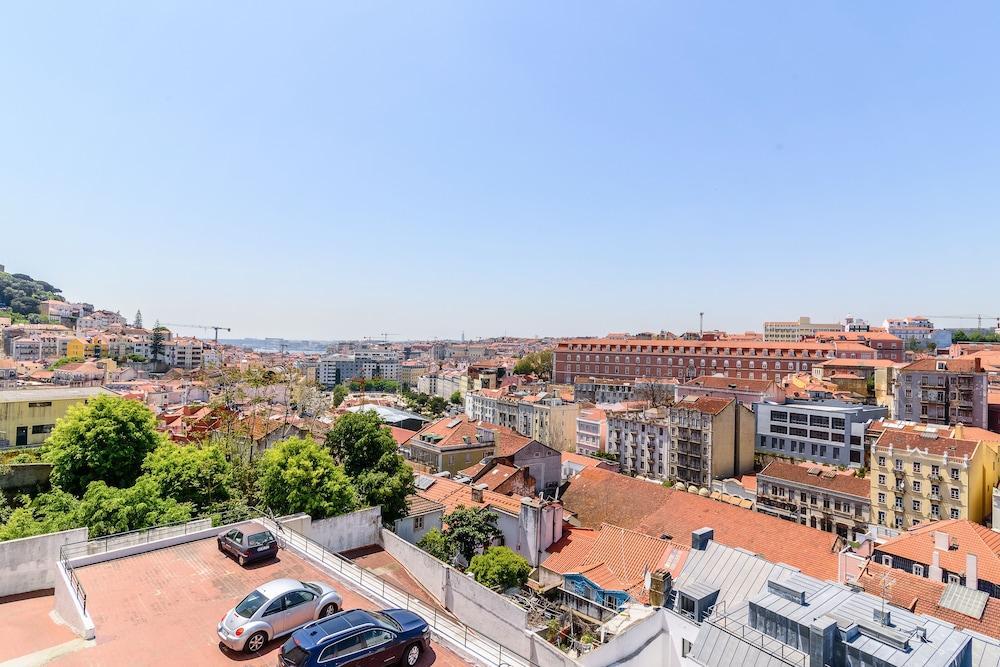 Appartement Olarias59 By Bnblord Lisboa