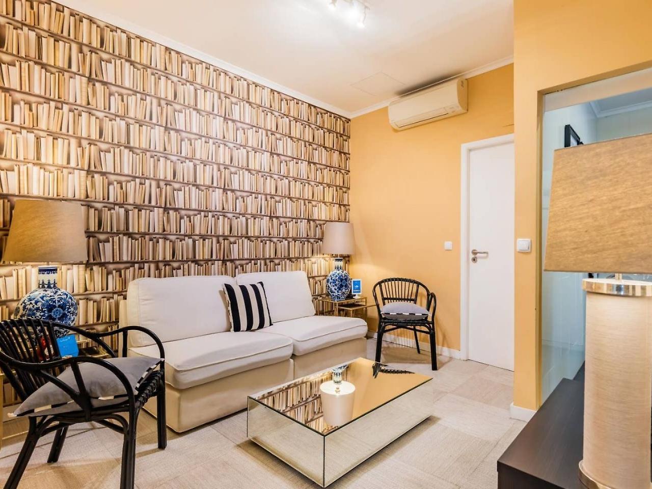 Santa Catarina Appartement