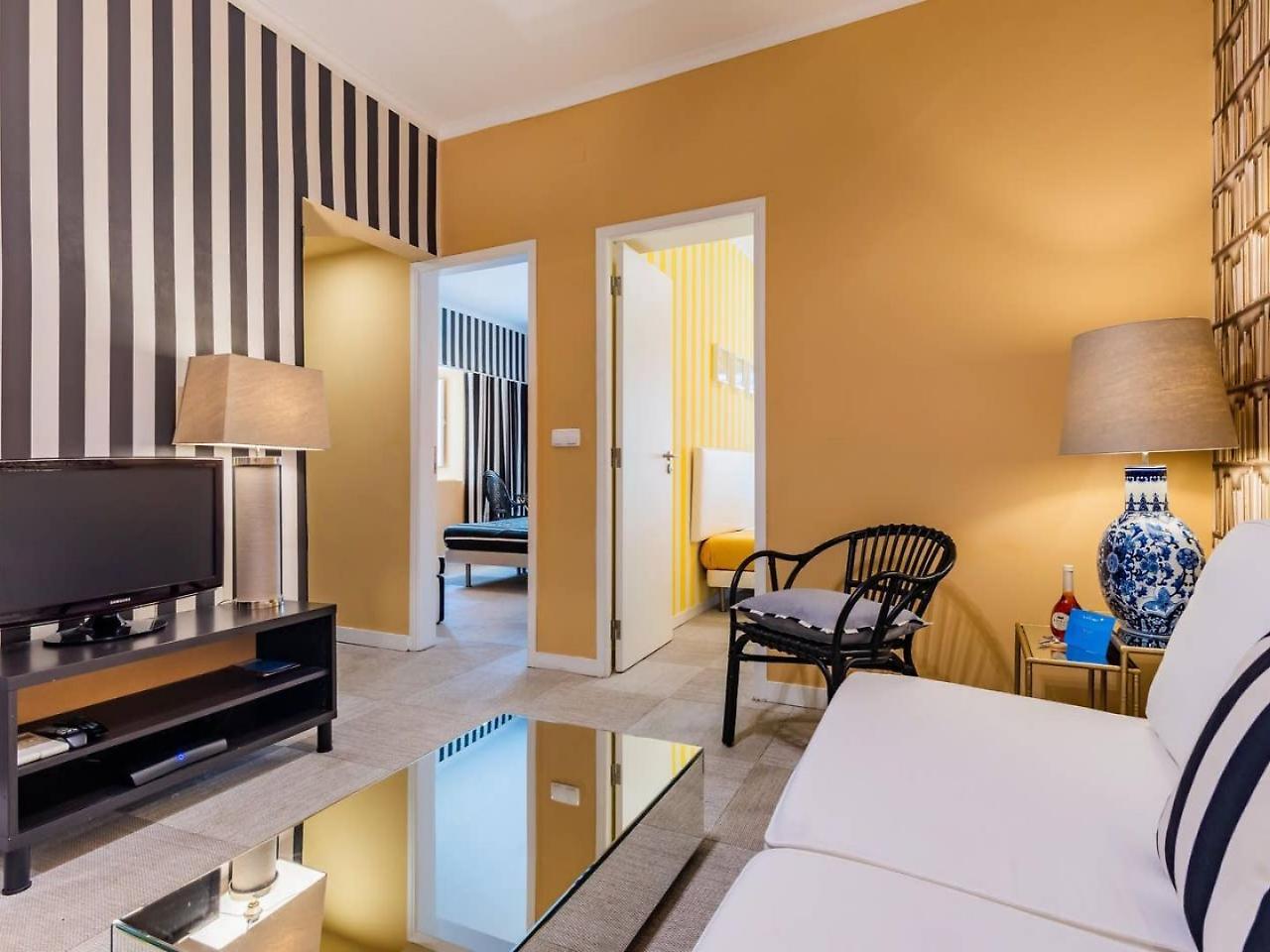 Santa Catarina Appartement Lisboa