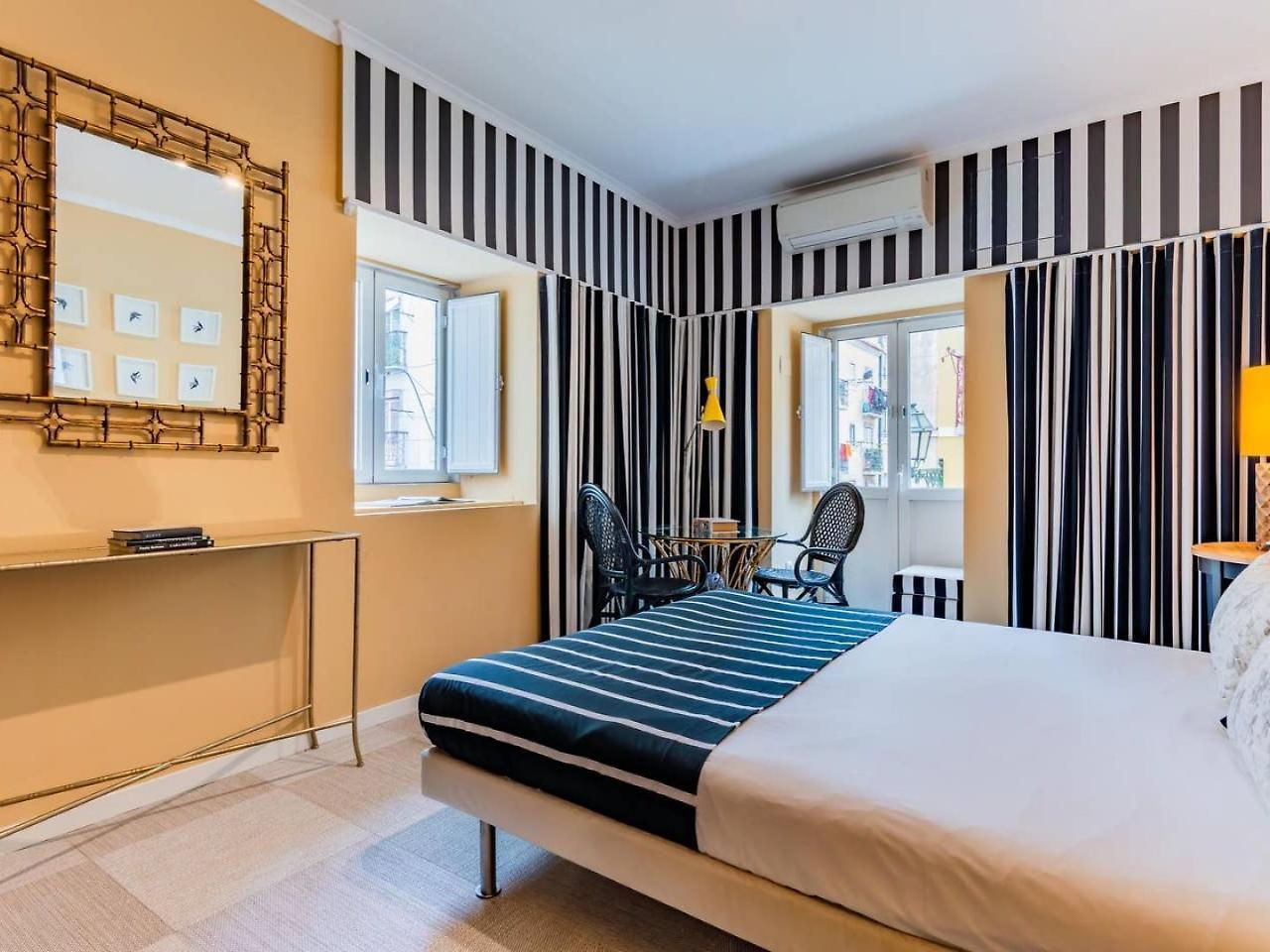 Santa Catarina Appartement *