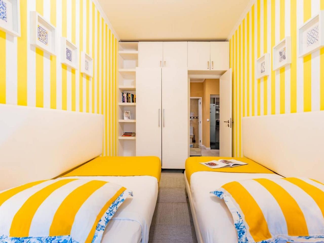 Santa Catarina Appartement