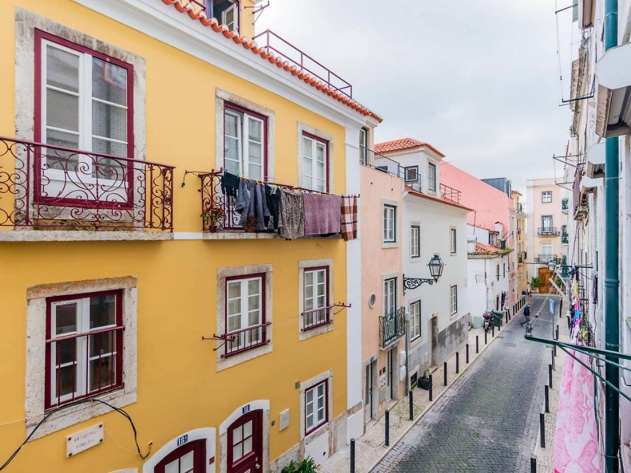 Appartement Santa Catarina