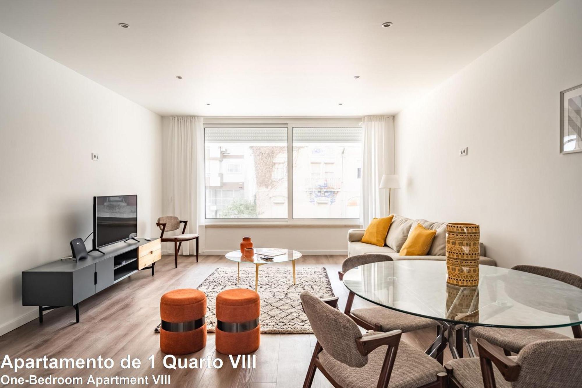 Appartement Akicity Sete Rios Selected *